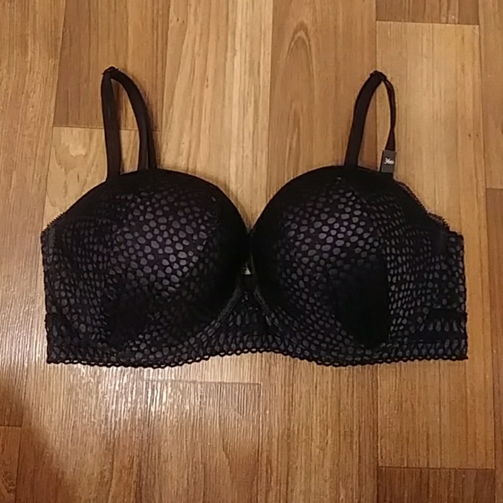 Victoria secret very sexy bra